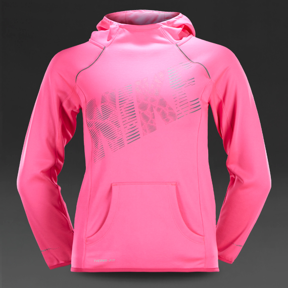 Nike Sportswear Epic Flash Fleece Pink Power / Vivid Pink / Vivid Pink for Girls